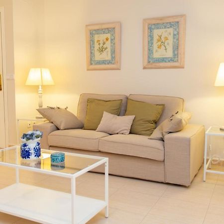Dénia FRONT BEACH Apartment Exterior foto